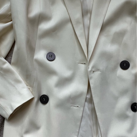 Zeynep Arcay Oversized Blazer - Picture 4 of 7